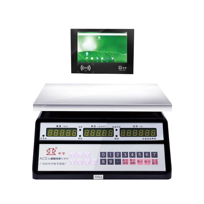 Internet Scale