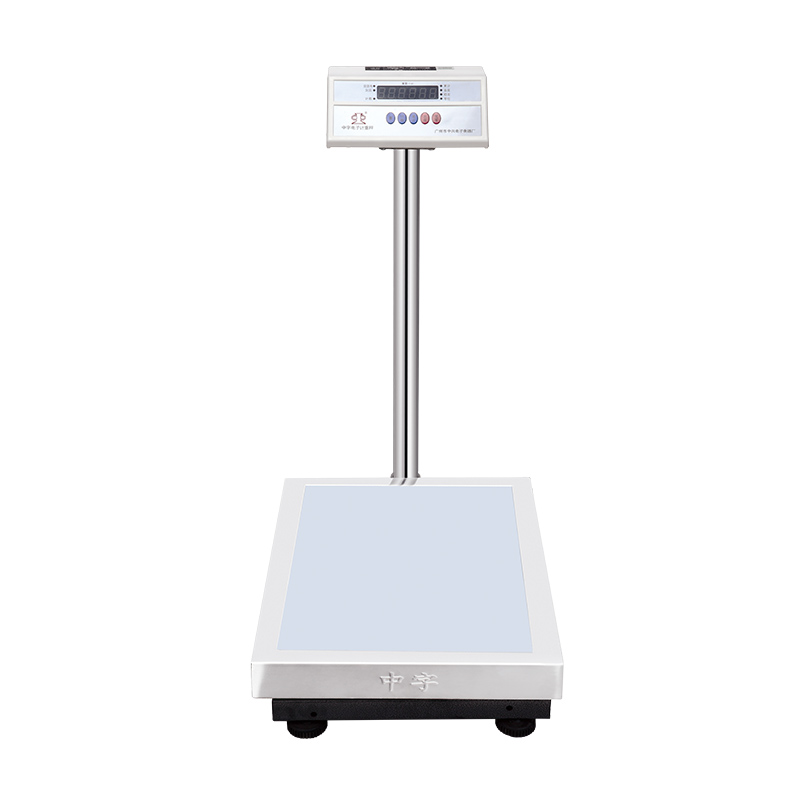 Platform Scale TCS